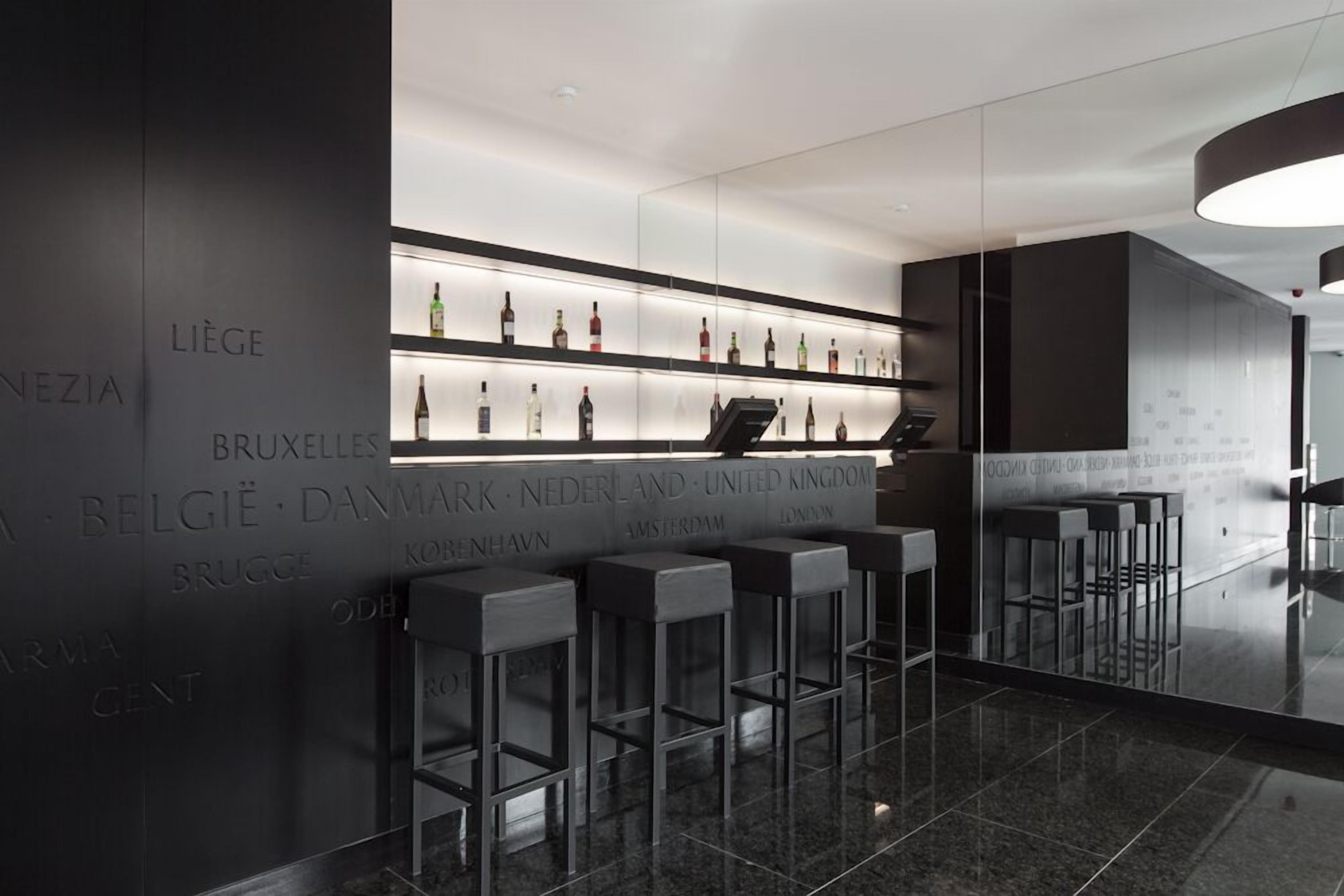 Hotel 3K Europa — Fotoğraflar 3
